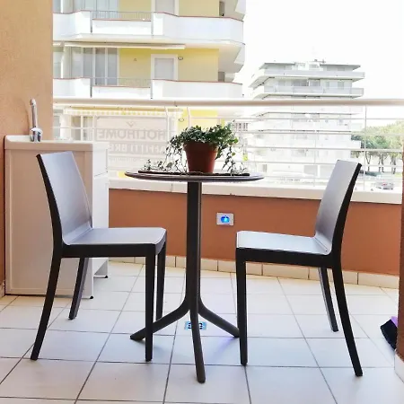 Holihome_chicky House Frn Διαμέρισμα Alba Adriatica